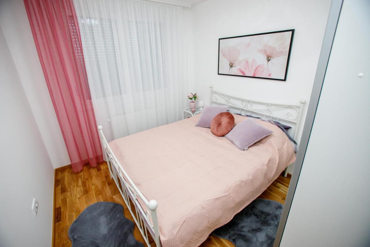 Tik Tak Apartman Szabadka Kültér fotó