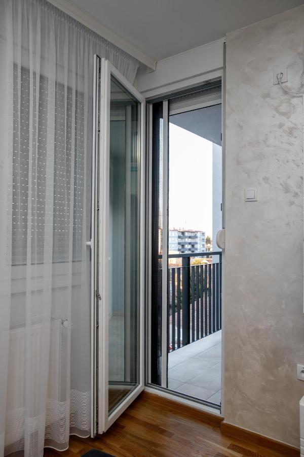 Tik Tak Apartman Szabadka Kültér fotó