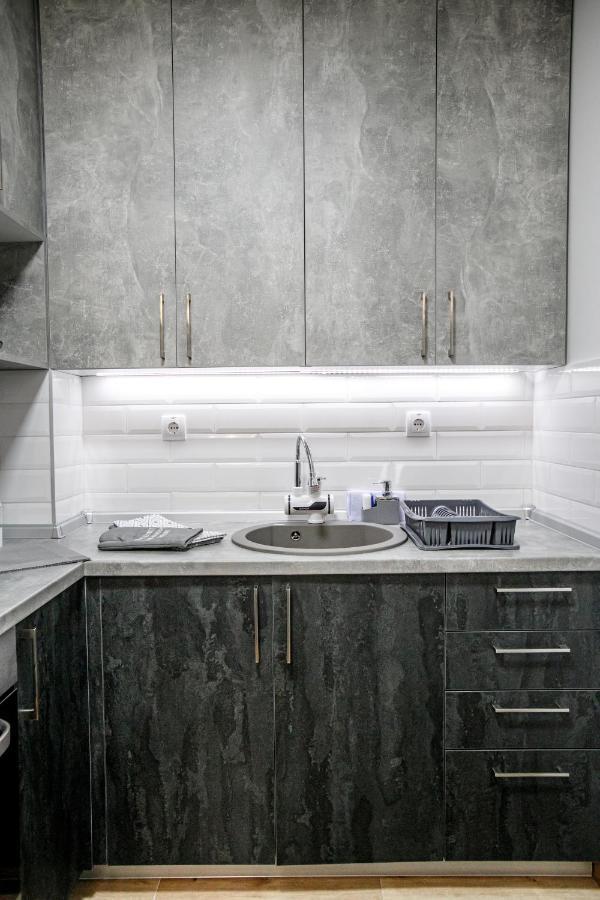 Tik Tak Apartman Szabadka Kültér fotó