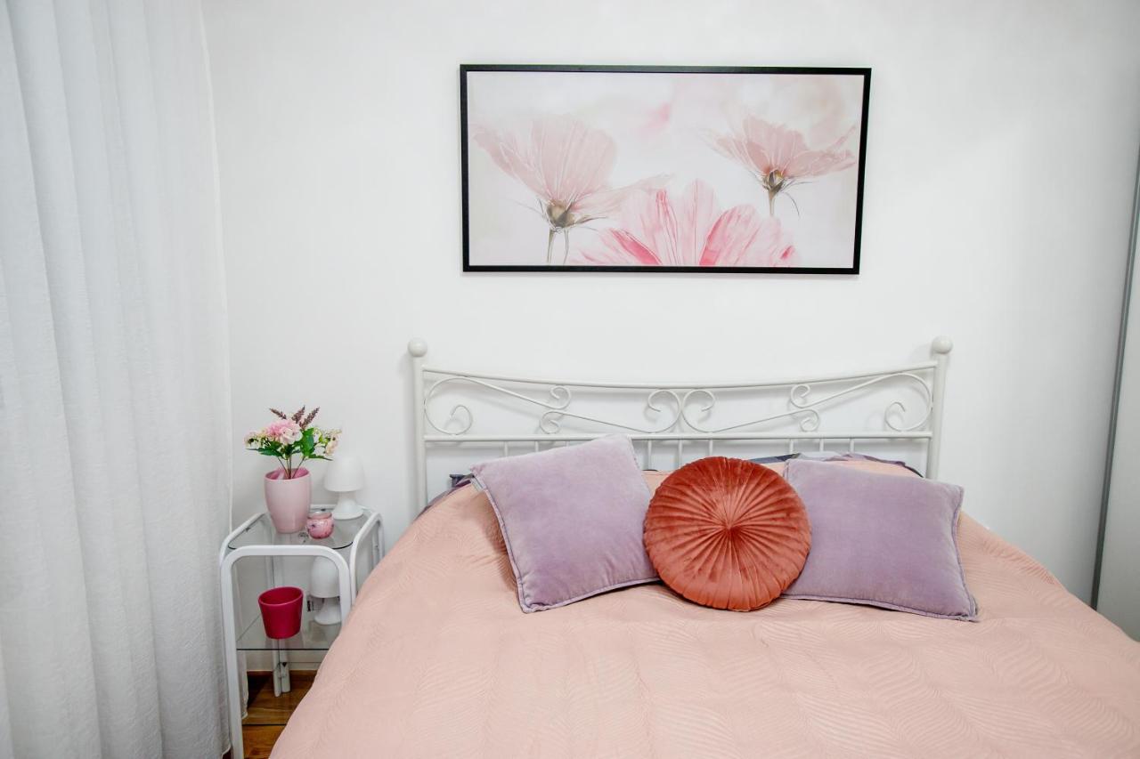 Tik Tak Apartman Szabadka Kültér fotó